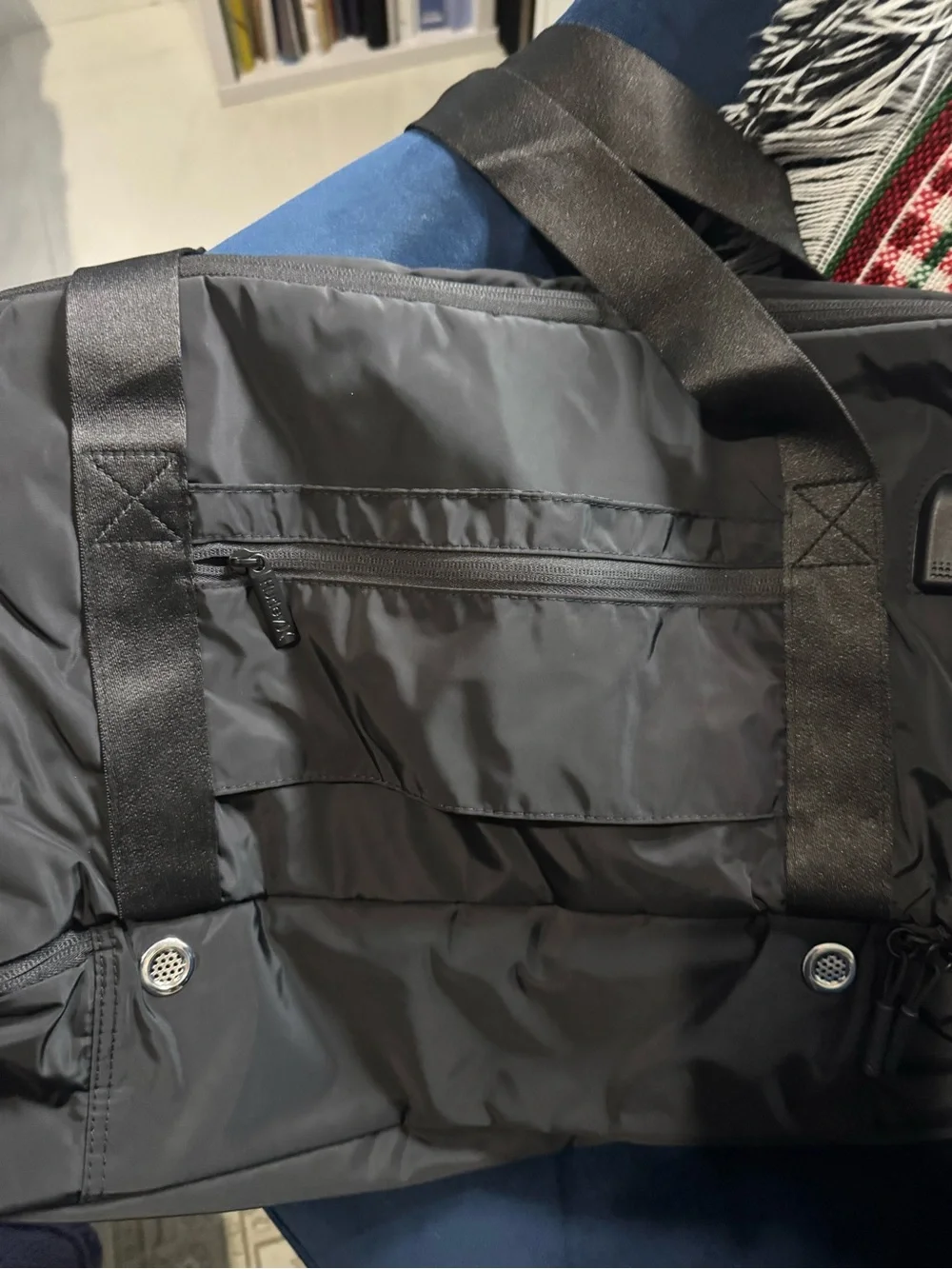 Hurley Weekender bag